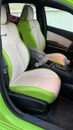 دودج تشارجر